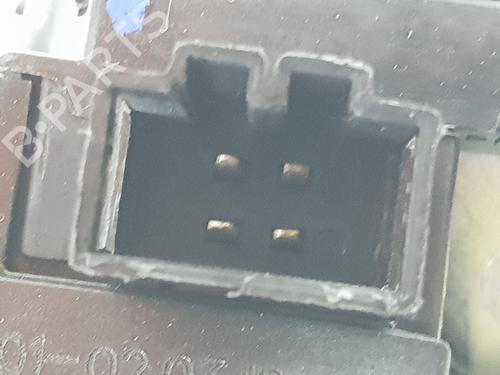 Tailgate lock AUDI A6 C7 (4G2, 4GC) 2.0 TDI | BP30499717C101 