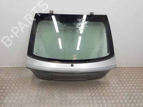 Used Tailgate Tailgate BMW 3 Compact (E46) 316 ti (115 hp) 39658257 39658257
