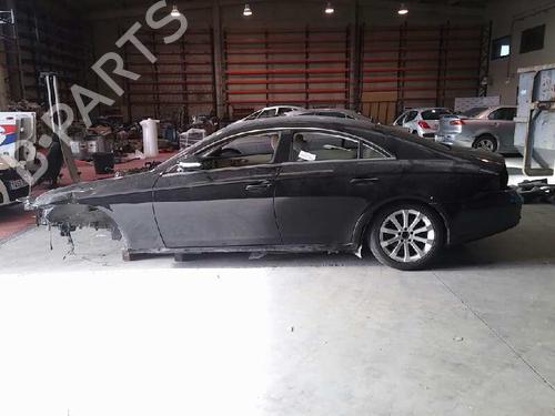 Right rear window motor MERCEDES-BENZ CLS (C219) CLS 320 CDI (219.322) | BP1185993E22 