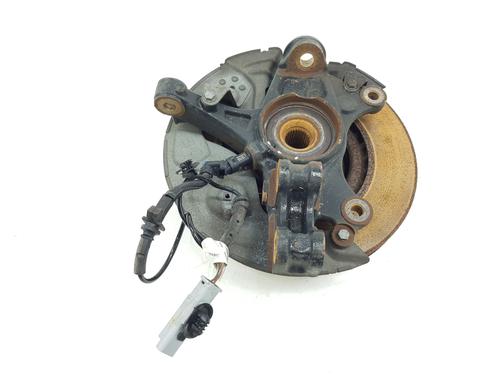 Right front steering knuckle OPEL COMBO Box Body/MPV (K9)  | BP36111197M26  - Image 6
