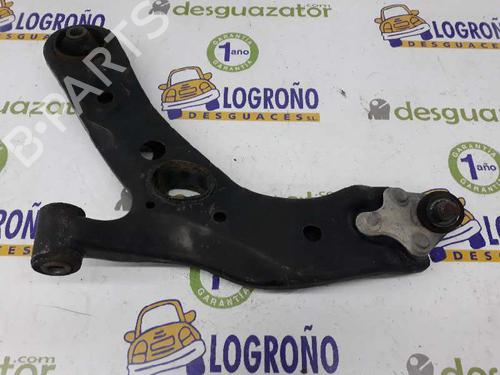 Used Left front suspension arm TOYOTA RAV 4 III (_A3_) 2.2 D 4WD (ALA30_, ALA30R) (136 hp) 1524150