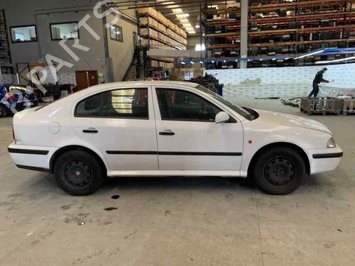 Right front window switch SKODA OCTAVIA I (1U2) 1.6 | BP2818261I26 