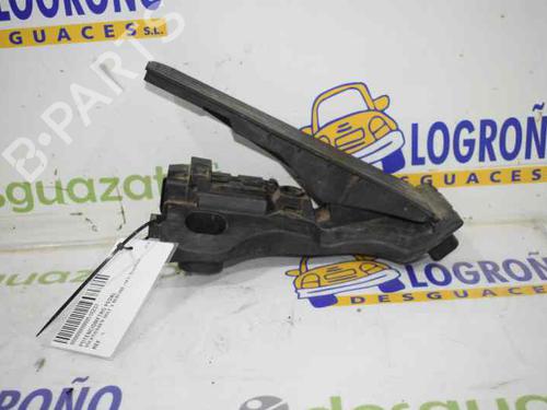 Pedal VW GOLF V (1K1) 2.0 TDI 16V (140 hp) 1638536