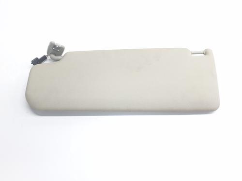 Used Right sun visor VW PASSAT B6 (3C2) 2.0 TDI 16V (140 hp) 21841929