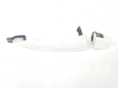 Used Front right exterior door handle BMW 1 (E87) 118 d (143 hp) 9716241