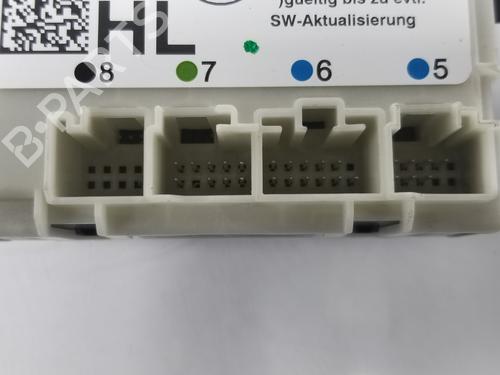 Electronic module MERCEDES-BENZ GLC Coupe (C253) AMG 43 4-matic (253.364) | BP9134027M83 