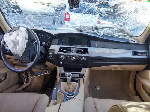 Right front window motor BMW 5 (E60) 520 d | BP5952467E20 