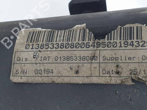 Steering rack FIAT DUCATO Platform/Chassis (250_) 130 Multijet 2,3 D | BP40156450M22 - Image 5