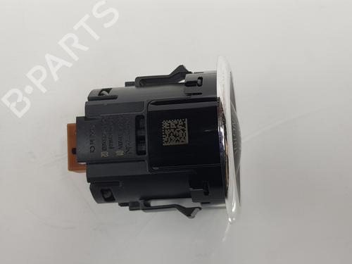 Ignition barrel NISSAN QASHQAI II SUV (J11, J11_) 1.6 DIG-T | BP13097585M48 