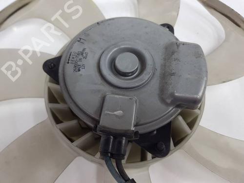 Radiator fan MAZDA CX-3 (DK) 1.5 SKYACTIV-D (DK2WS, DK5FW) | BP38619776M35 - Image 2