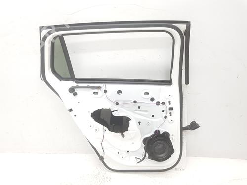 Left rear door OPEL ASTRA L Sports Tourer (OV5) 1.2 (FRHNSL, FRHNSR) | BP26294365C4 