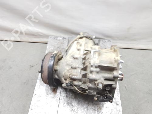 Transfer box NISSAN PATROL GR V Wagon (Y61) 2.8 TD | BP11964973M36 