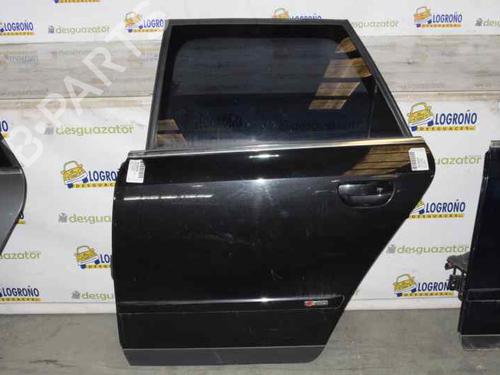 Used Left rear door AUDI A4 B6 Avant (8E5) 1.9 TDI (130 hp) 1325818