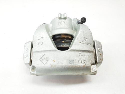 Used Left front brake caliper Left front brake caliper DACIA DUSTER (PYM_, PYN_) 1.2 TCe 130 (131 hp) 34353940 34353940