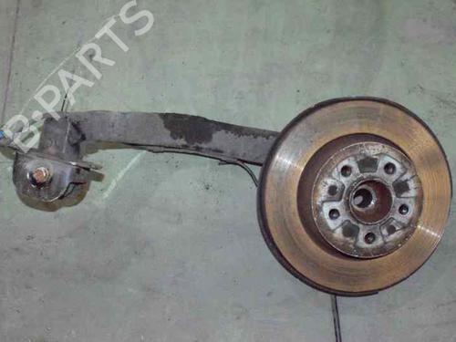 Left rear steering knuckle BMW X3 (E83) 2.0 d | BP761252M27 