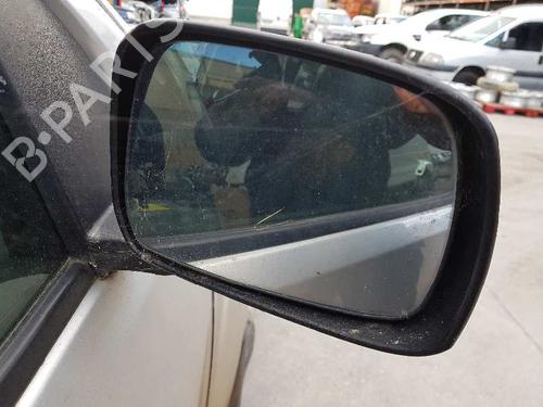 Driver airbag NISSAN PATHFINDER III (R51) 2.5 dCi | BP3662862C9 