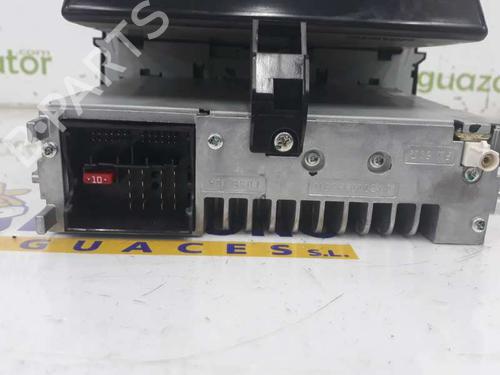 Radio VW POLO V (6R1, 6C1) 1.2 | BP2510079E6 