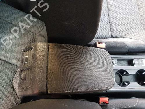 Glove box VW GOLF VII (5G1, BQ1, BE1, BE2) 1.4 TSI | BP6415755C95 