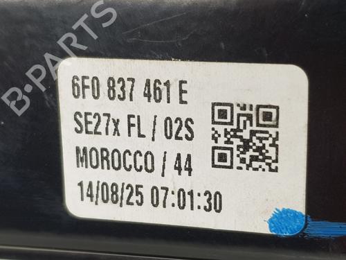 Front left window mechanism SEAT IBIZA V (KJ1, KJG) 1.0 TSI | BP33029210C22 - Image 4