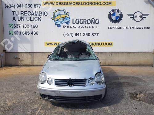 Used Parts VW POLO IV (9N_, 9A_)  1.9 TDI  4996066