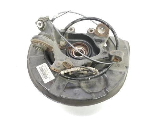 Right rear steering knuckle BMW 4 Gran Coupe (F36) 435 d xDrive | BP8947072M28 