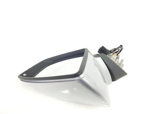 Right mirror SEAT IBIZA V (KJ1, KJG) 1.0 MPi | BP28355701C27 