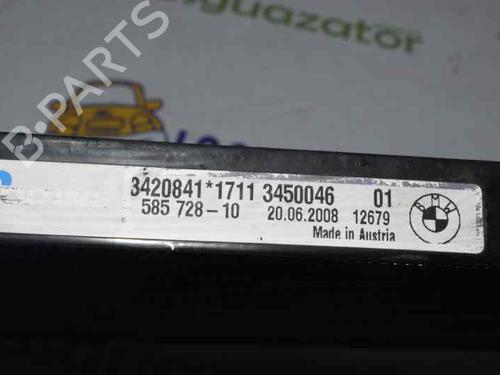 AC radiator BMW X3 (E83) xDrive 20 d | BP788860M32