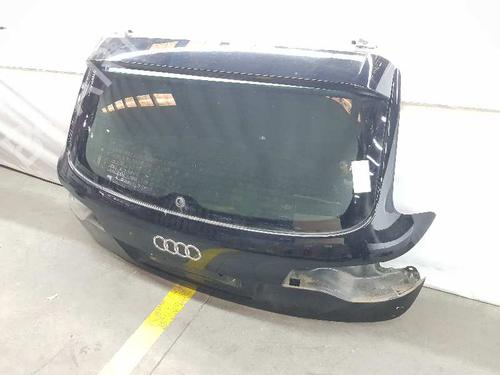 Tailgate AUDI Q7 (4LB) 3.0 TDI quattro | BP5844493C6 