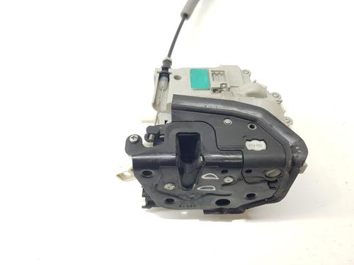Front right lock AUDI A1 Sportback (8XA, 8XF)  | BP27716171C97 