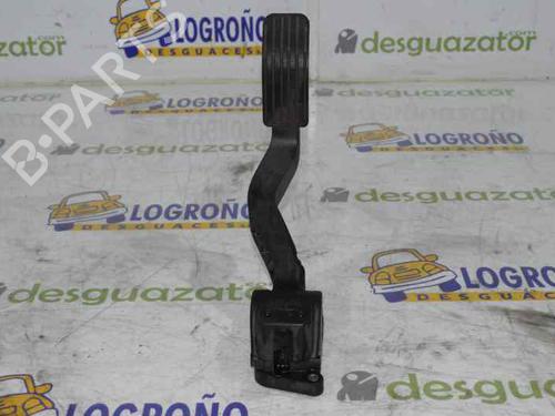 Used Pedal PEUGEOT 308 I (4A_, 4C_) 1.6 HDi (90 hp) 1635815