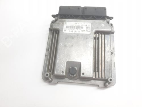 Engine control unit (ECU) SEAT ATECA (KH7, KHP) | BP36536059M57 - Image 4