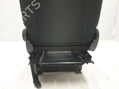 Left front seat MERCEDES-BENZ VITO Van (W447) 110 CDI (447.601, 447.603, 447.605) | BP28103184C15 