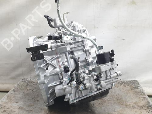 Gearbox RENAULT KOLEOS II (HC_) 2.0 dCi 175 4WD | BP9538509M3 