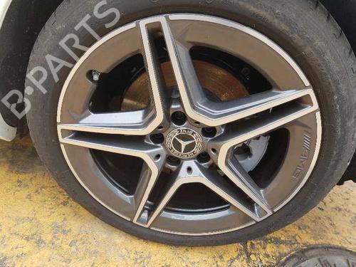 Maneta exterior trasera derecha MERCEDES-BENZ E-CLASS T-Model (S213) E 300 d (213.208) | BP7173682C130 