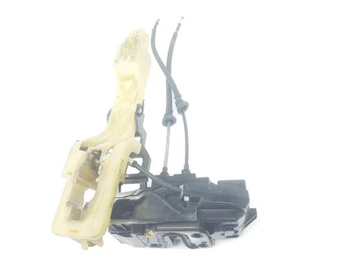 Used Front right lock HYUNDAI SANTA FÉ II (CM) 2.2 CRDi GLS (150 hp) 17651809
