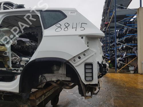 Other SEAT ATECA (KH7, KHP) 1.5 TSI | BP31909341O1