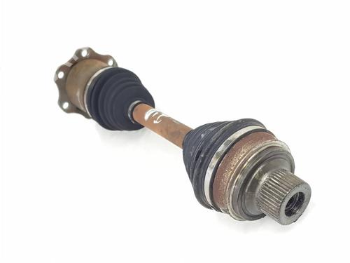 Left front driveshaft AUDI A4 B8 (8K2) | BP39192287M38 - Image 3