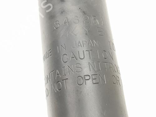 Right rear shock absorber MITSUBISHI L200 / TRITON (KA_T, KB_T) 2.5 DI-D 4WD (KB4T) | BP24201794M19 