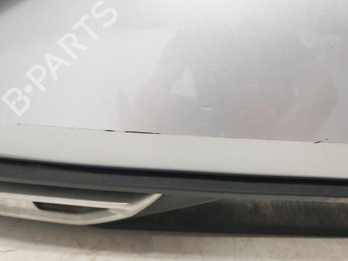 Rear bumper SEAT LEON (KL1, KLG)  | BP29436540C8 