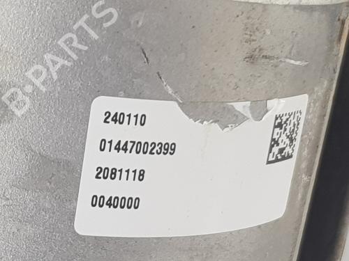 Steering rack FORD TRANSIT V363 Platform/Chassis (FED, FFD) 2.0 EcoBlue | BP31593840M22  - Image 11