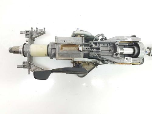 Steering column BMW 5 Gran Turismo (F07) 530 d | BP7184489M21 
