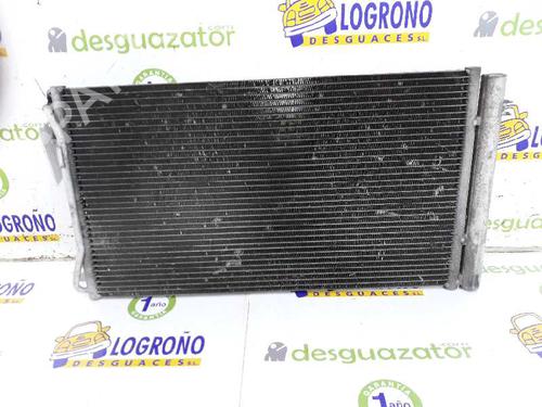 AC radiator BMW 1 (E87) 120 d | BP2297305M32 