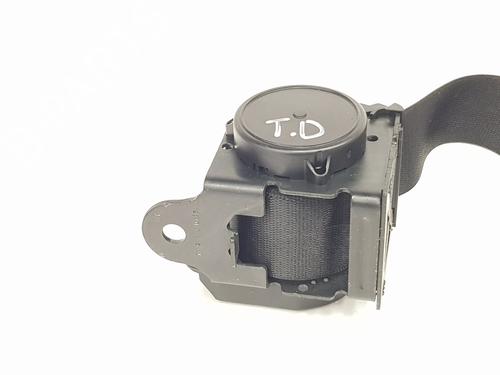 Rear right seatbelt BMW 4 Gran Coupe (F36) 430 d | BP25143320I28 