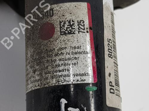 Right front shock absorber KIA OPTIMA (JF) 1.7 CRDi | BP21048775M17 