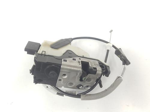 Front right lock PEUGEOT 208 I (CA_, CC_) 1.2 VTI 82 | BP10038923C97 