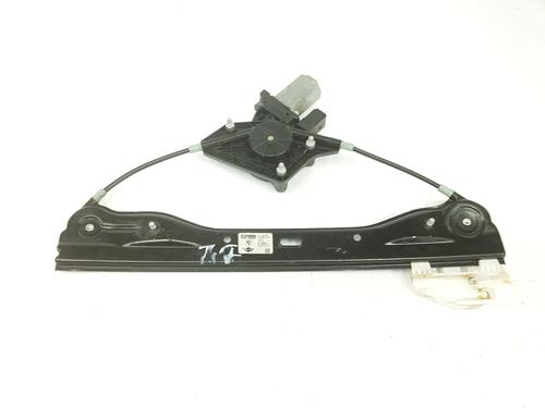 Used Rear left window mechanism MINI MINI CLUBVAN (R55) Cooper D (112 hp) 12144512