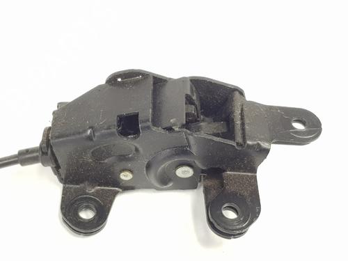 Hood lock BMW X5 (E70) 3.0 d | BP23886744C133 