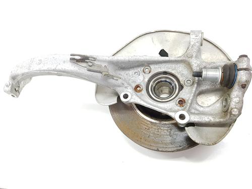 Left front steering knuckle AUDI A6 C7 (4G2, 4GC) 2.0 TDI | BP34288022M25 - Image 4