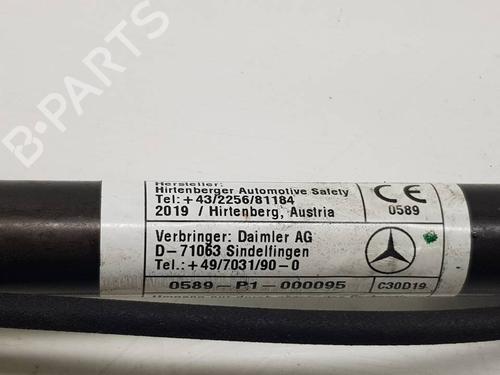 Other MERCEDES-BENZ E-CLASS (W213) E 220 d 4-matic (213.005) | BP40156149O1  - Image 6