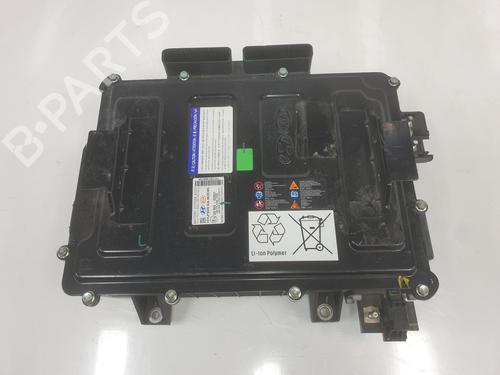 Used Battery Battery HYUNDAI i30 (PDE, PD, PDEN) [2016-2026] 34571043 34571043